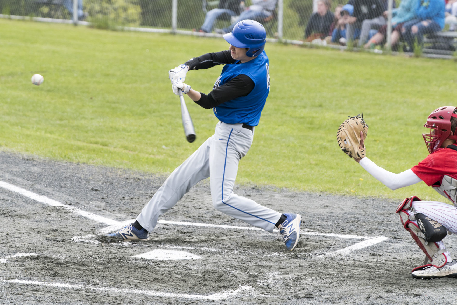 Hazen vs. Williamstown 1